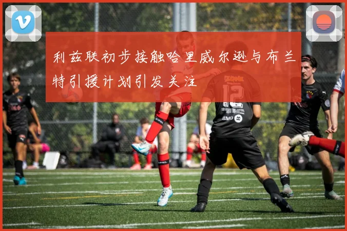 利兹联初步接触哈里威尔逊与布兰特引援计划引发关注